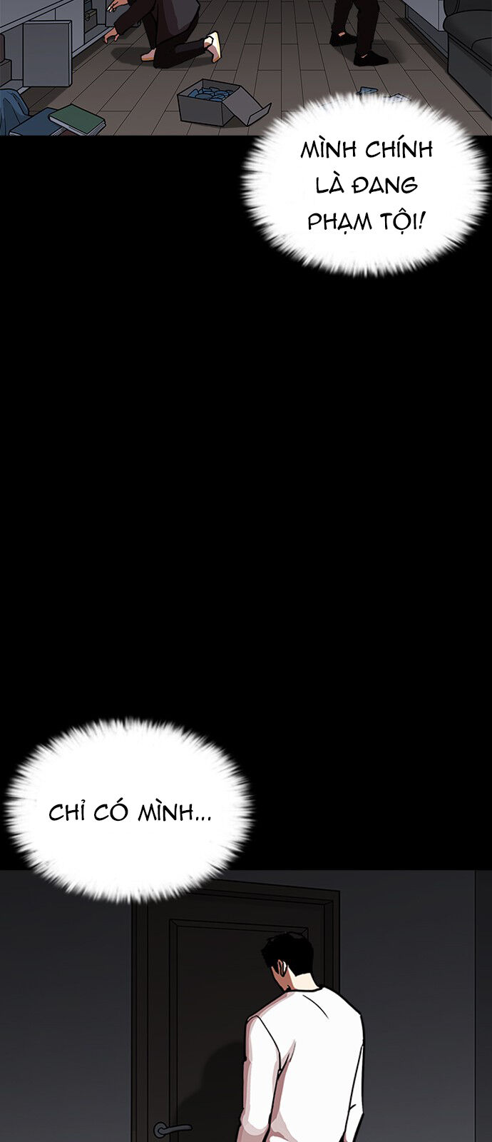 Hoán Đổi Diệu Kỳ Chapter 237 - Trang 70