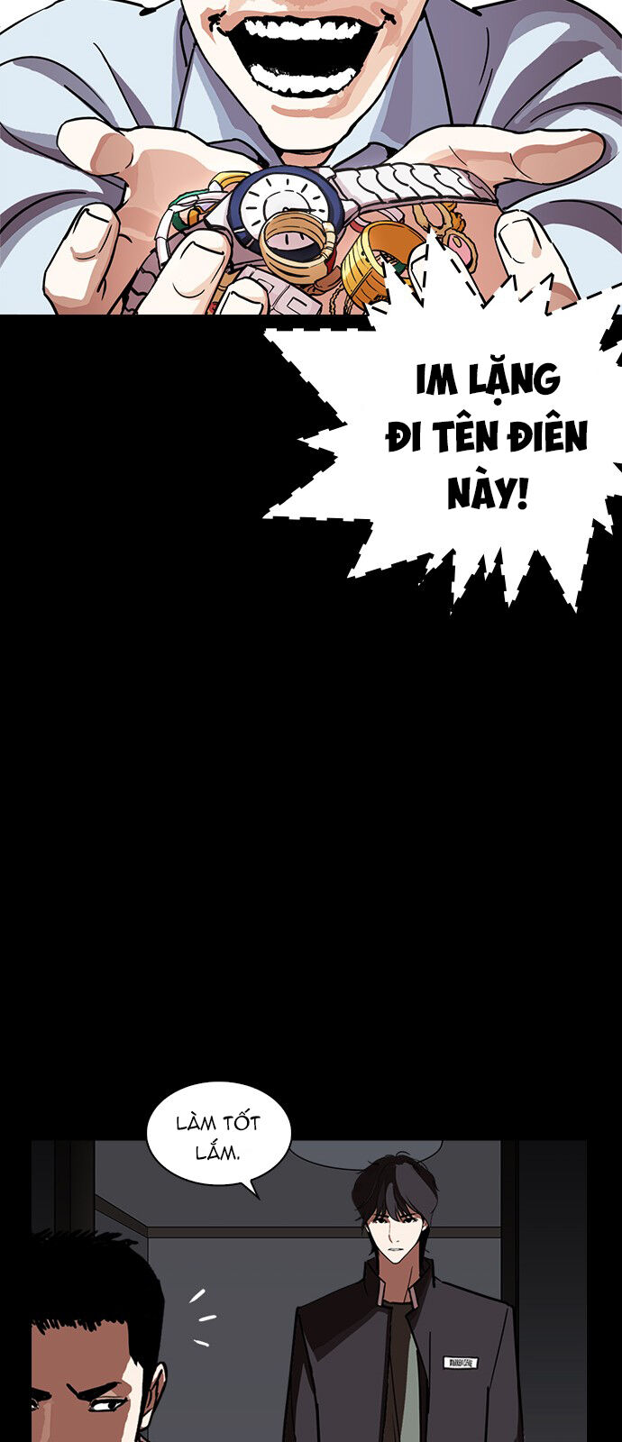 Hoán Đổi Diệu Kỳ Chapter 237 - Trang 75