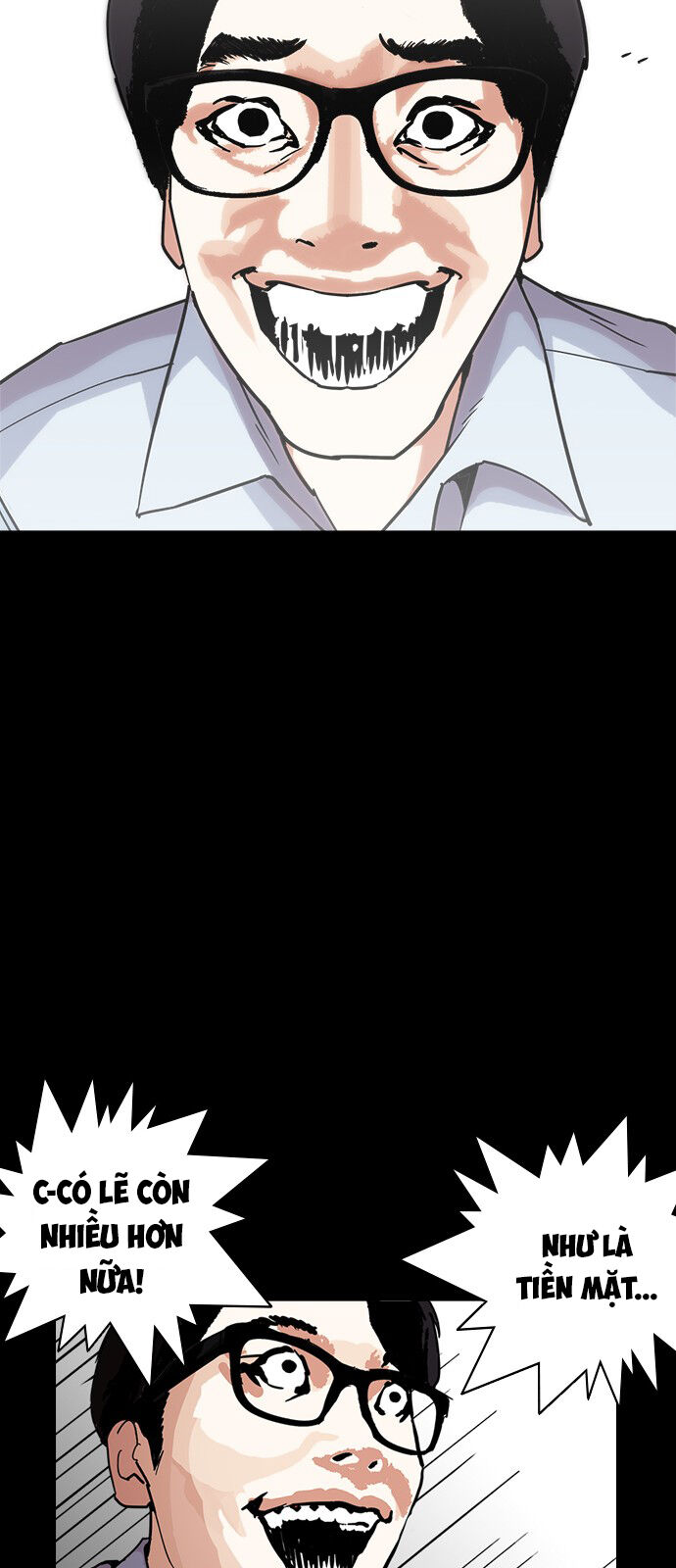 Hoán Đổi Diệu Kỳ Chapter 237 - Trang 77