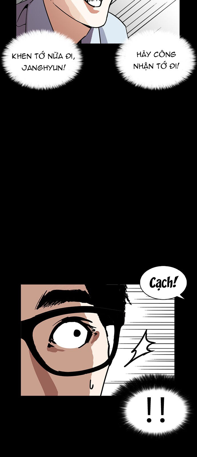 Hoán Đổi Diệu Kỳ Chapter 237 - Trang 78