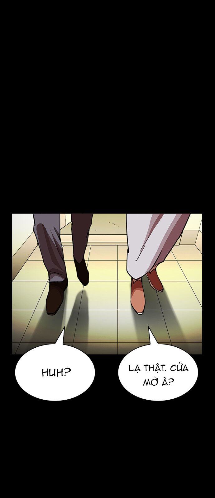 Hoán Đổi Diệu Kỳ Chapter 237 - Trang 79