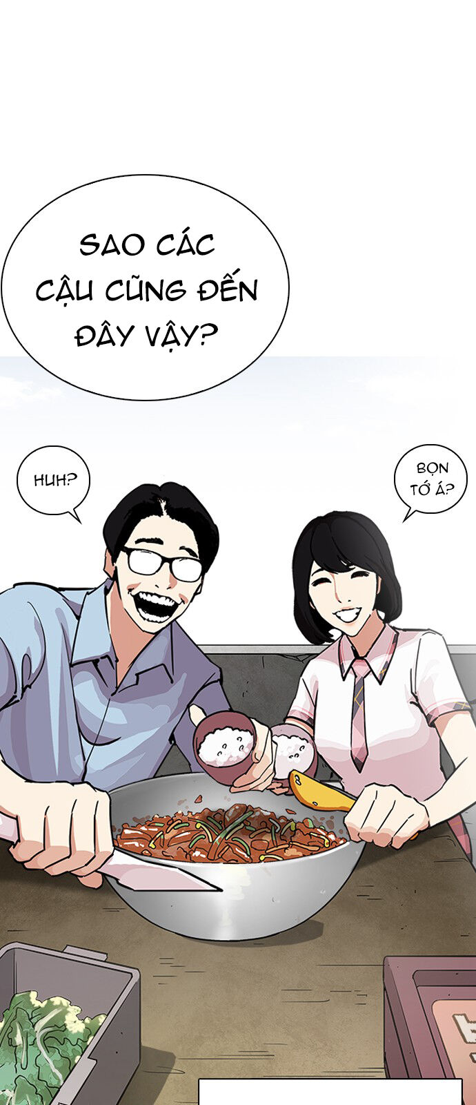 Hoán Đổi Diệu Kỳ Chapter 237 - Trang 8