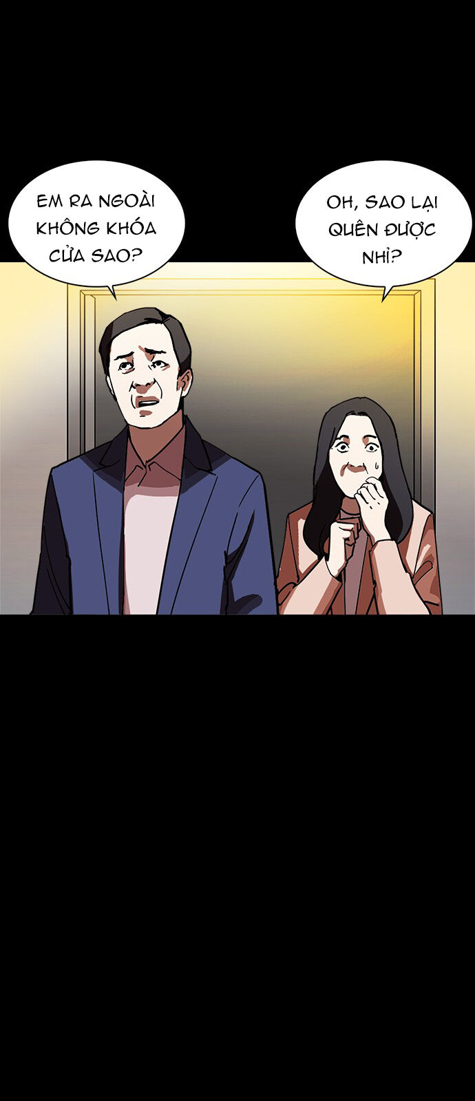 Hoán Đổi Diệu Kỳ Chapter 237 - Trang 80