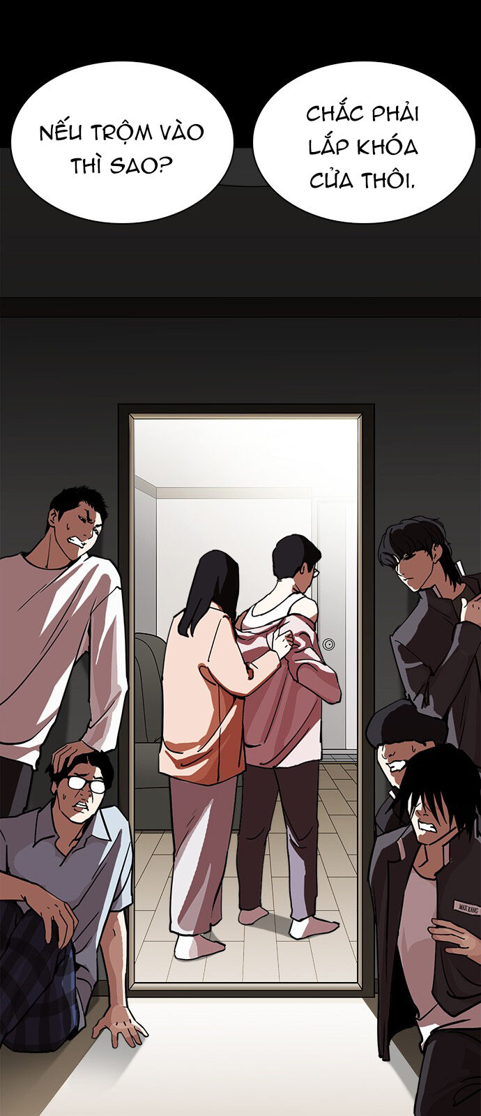 Hoán Đổi Diệu Kỳ Chapter 237 - Trang 81