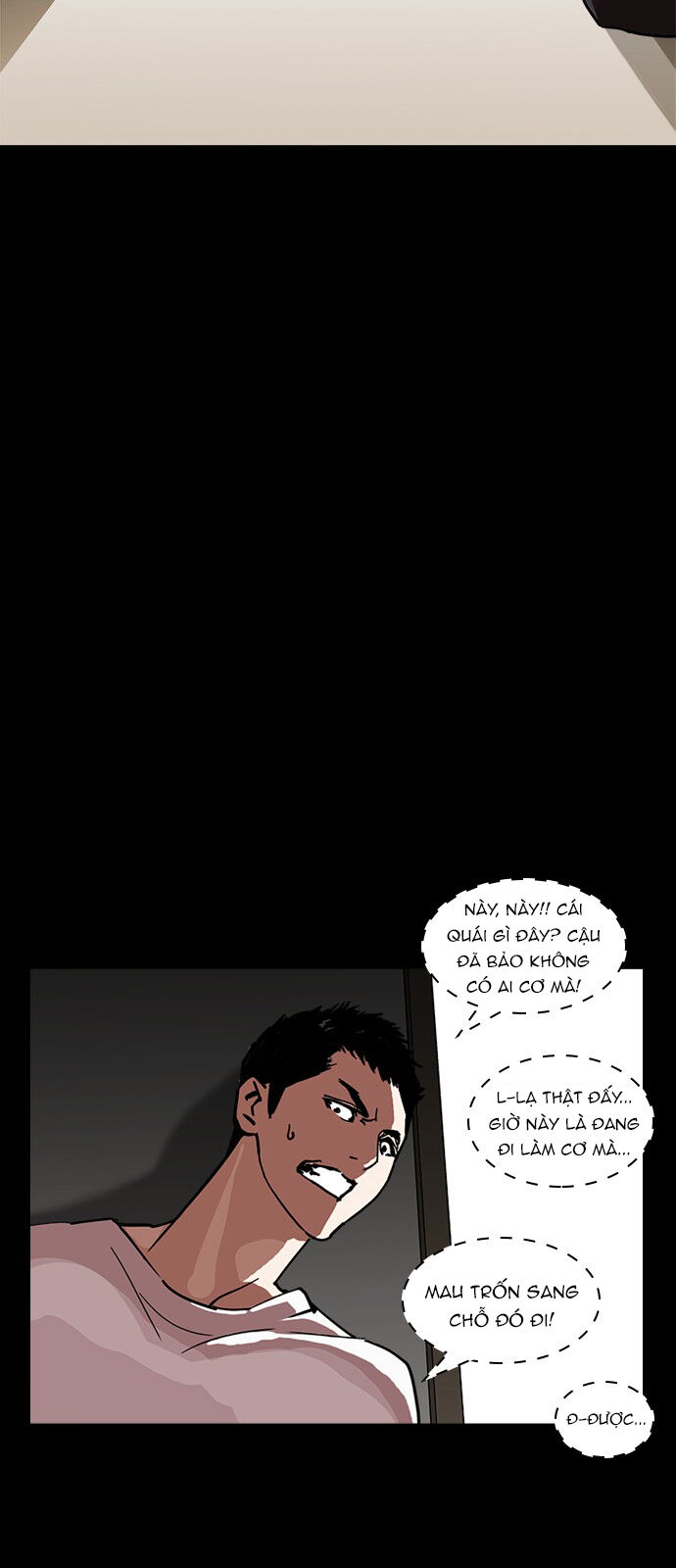 Hoán Đổi Diệu Kỳ Chapter 237 - Trang 82