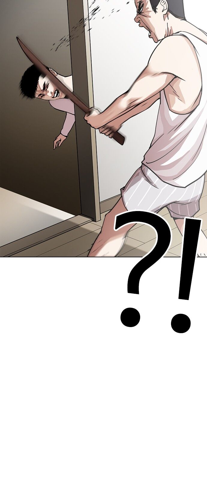 Hoán Đổi Diệu Kỳ Chapter 237 - Trang 85