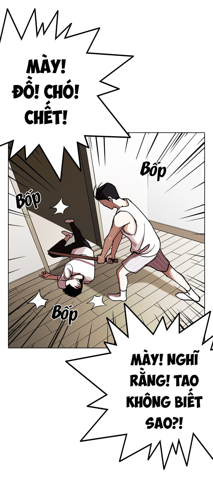 Hoán Đổi Diệu Kỳ Chapter 237 - Trang 86