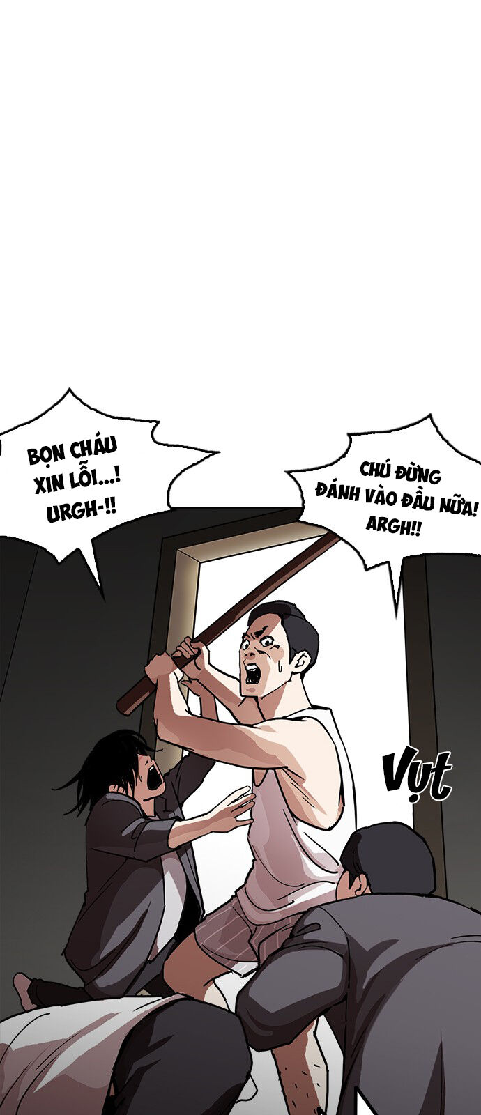 Hoán Đổi Diệu Kỳ Chapter 237 - Trang 88