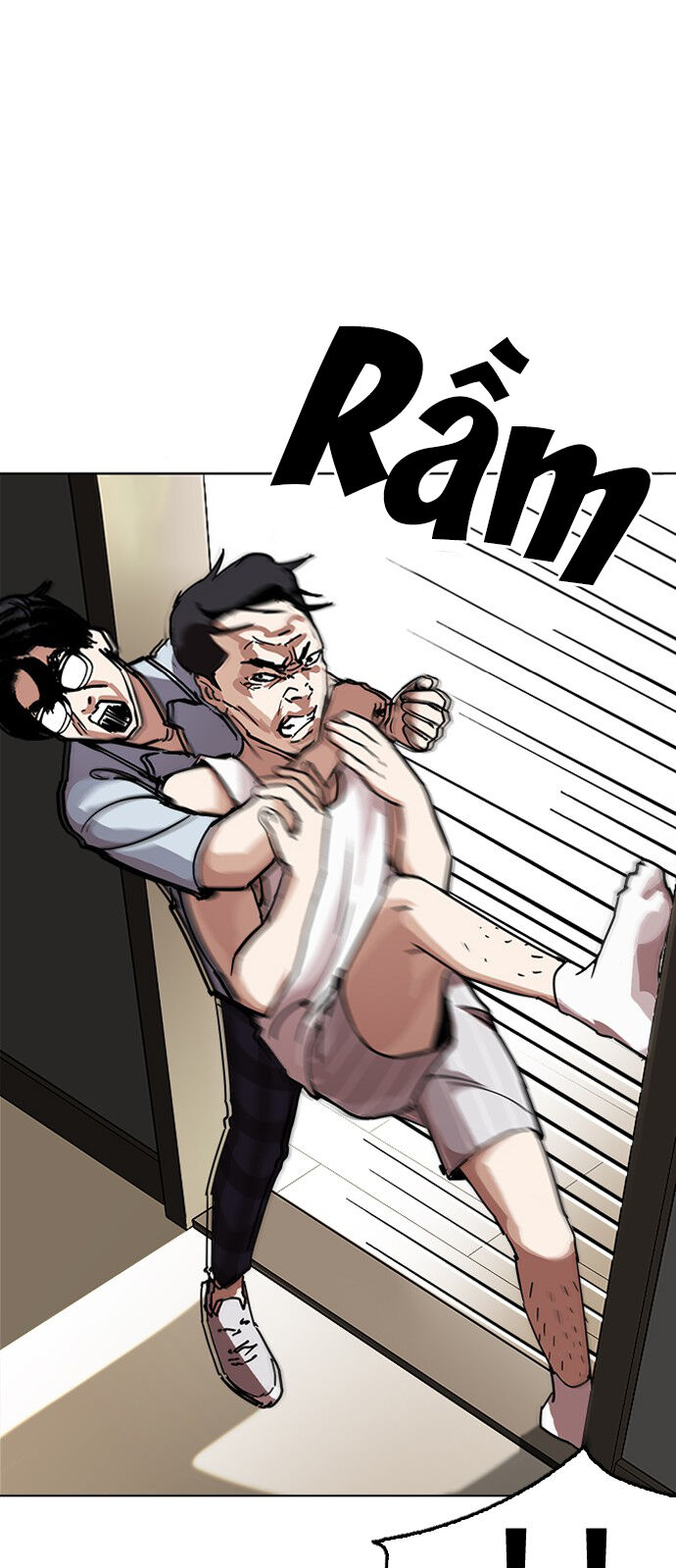 Hoán Đổi Diệu Kỳ Chapter 237 - Trang 93