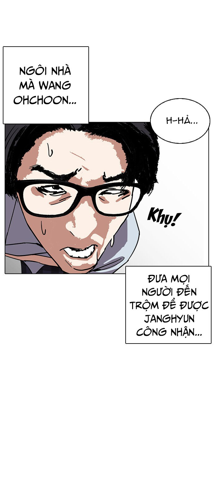 Hoán Đổi Diệu Kỳ Chapter 237 - Trang 98