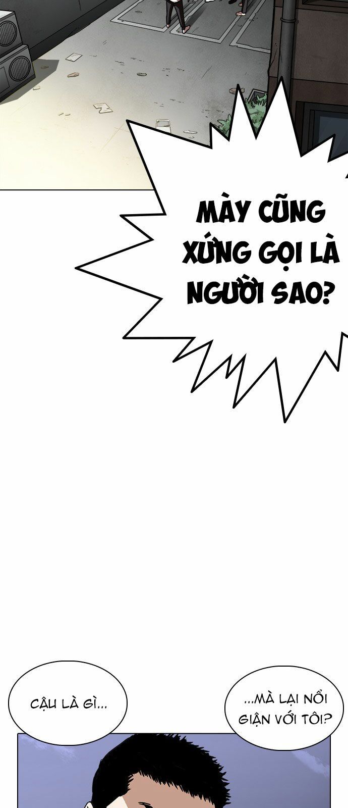 Hoán Đổi Diệu Kỳ Chapter 238 - Trang 17