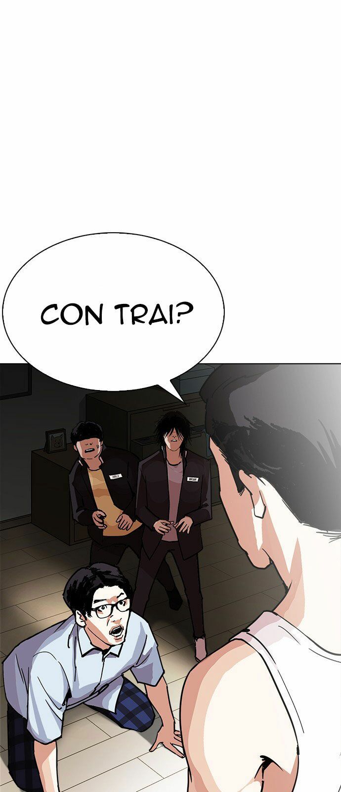 Hoán Đổi Diệu Kỳ Chapter 238 - Trang 2