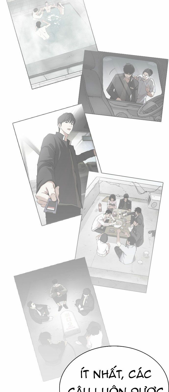 Hoán Đổi Diệu Kỳ Chapter 238 - Trang 27
