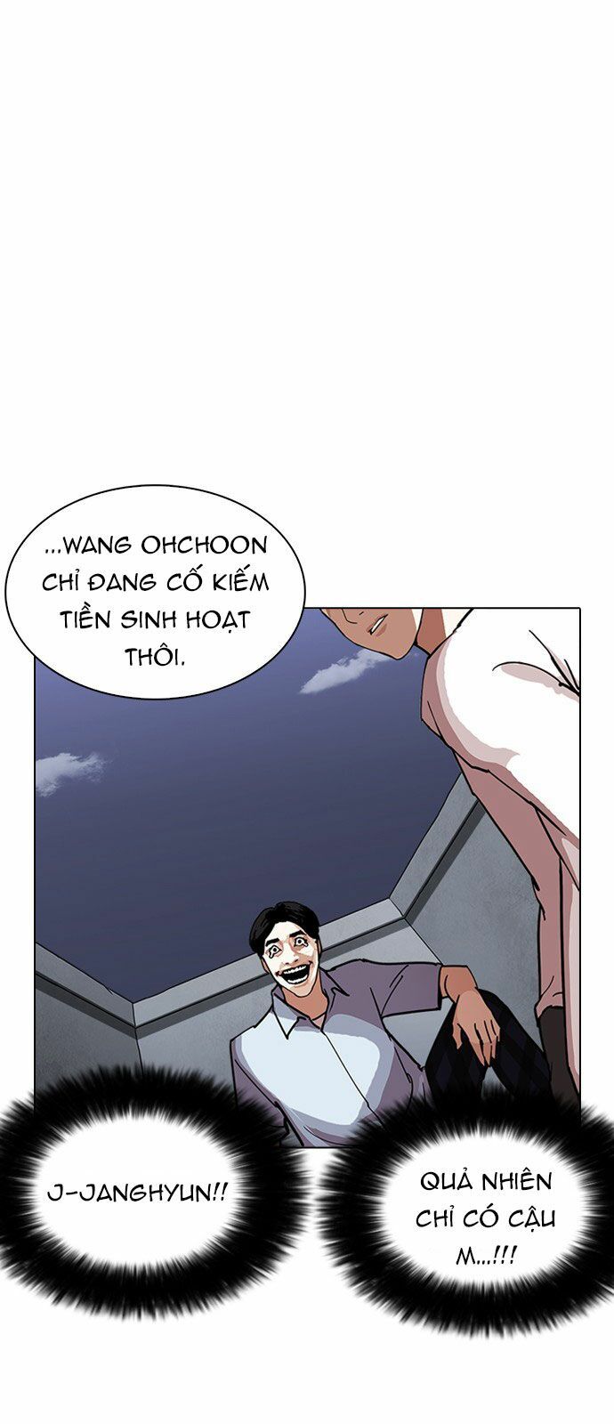 Hoán Đổi Diệu Kỳ Chapter 238 - Trang 33
