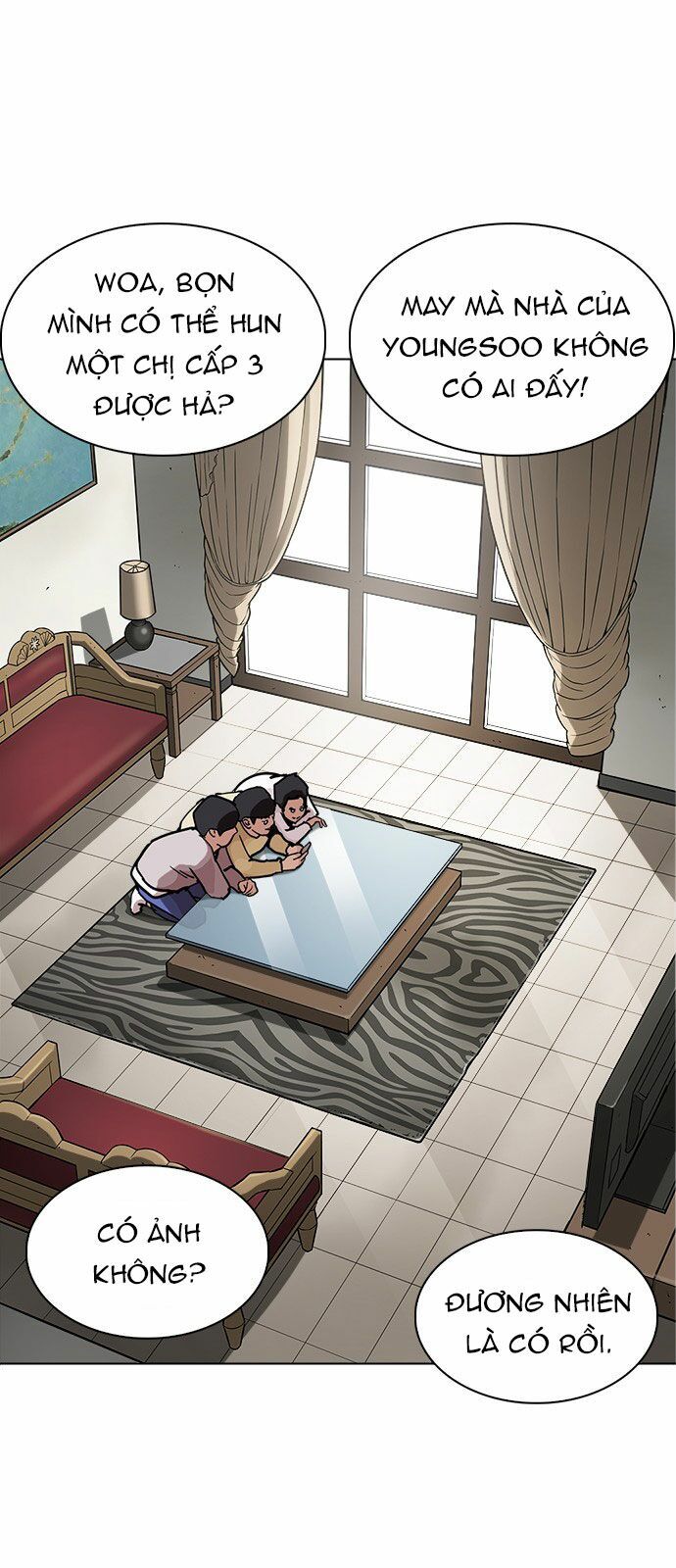 Hoán Đổi Diệu Kỳ Chapter 238 - Trang 42