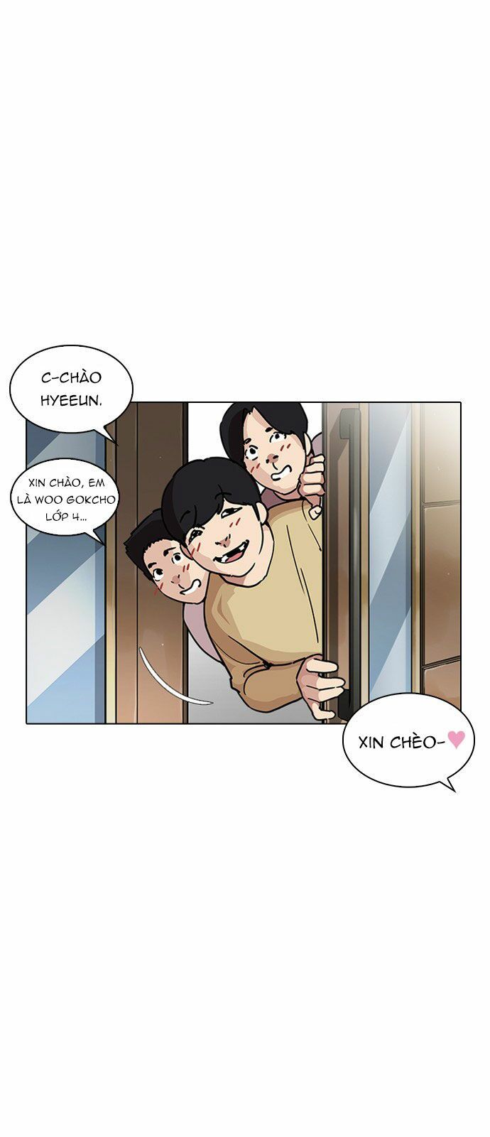 Hoán Đổi Diệu Kỳ Chapter 238 - Trang 45