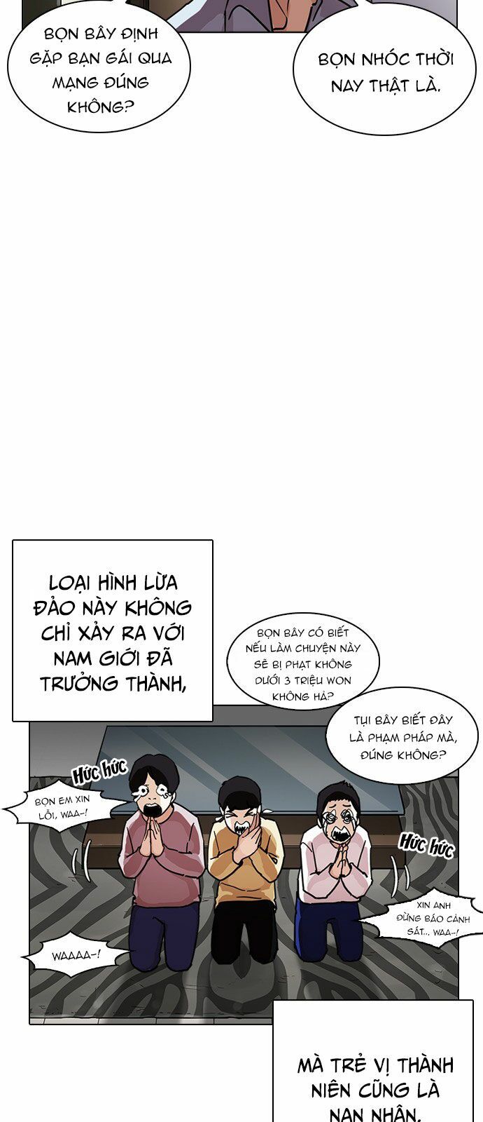 Hoán Đổi Diệu Kỳ Chapter 238 - Trang 49