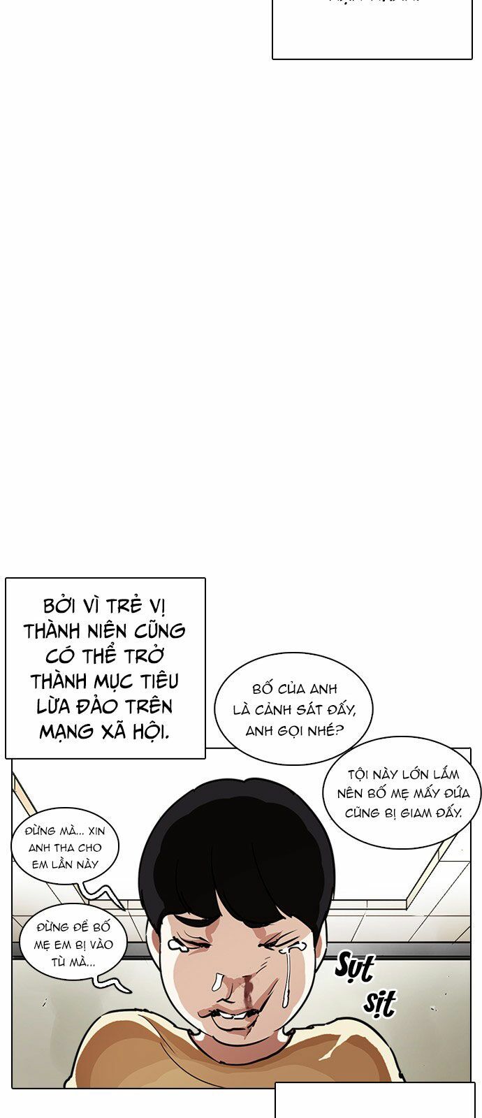 Hoán Đổi Diệu Kỳ Chapter 238 - Trang 50