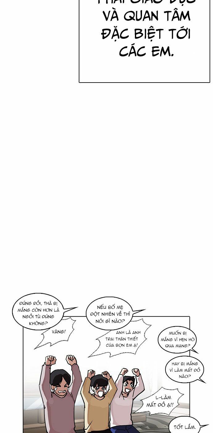 Hoán Đổi Diệu Kỳ Chapter 238 - Trang 53