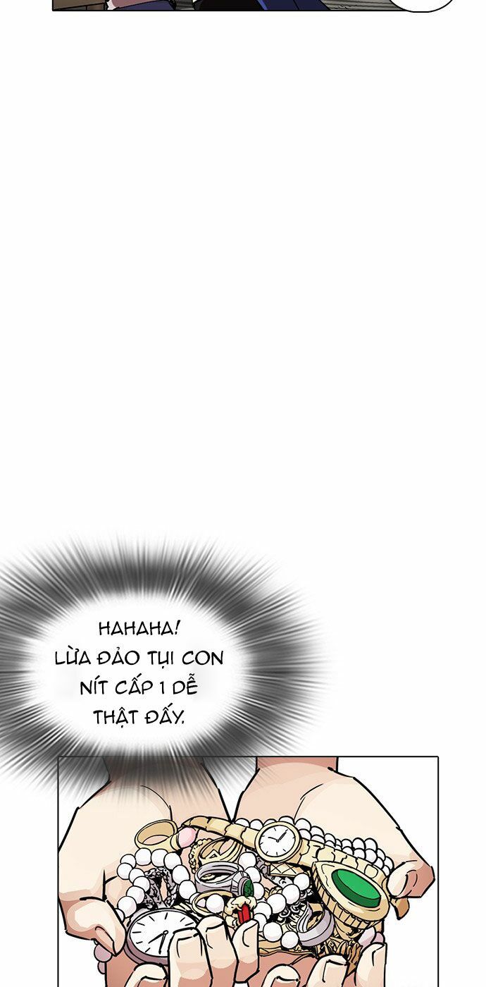 Hoán Đổi Diệu Kỳ Chapter 238 - Trang 54