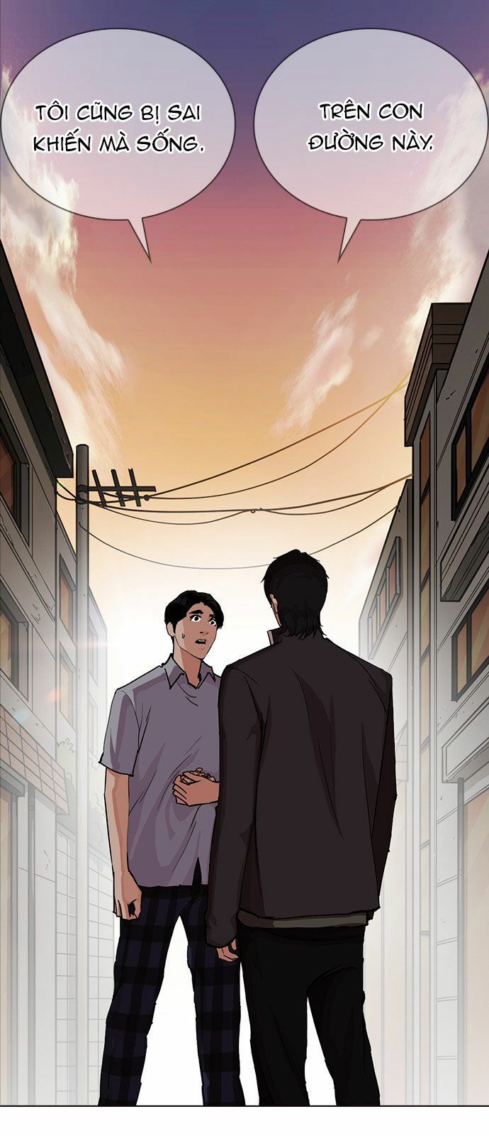 Hoán Đổi Diệu Kỳ Chapter 238 - Trang 64