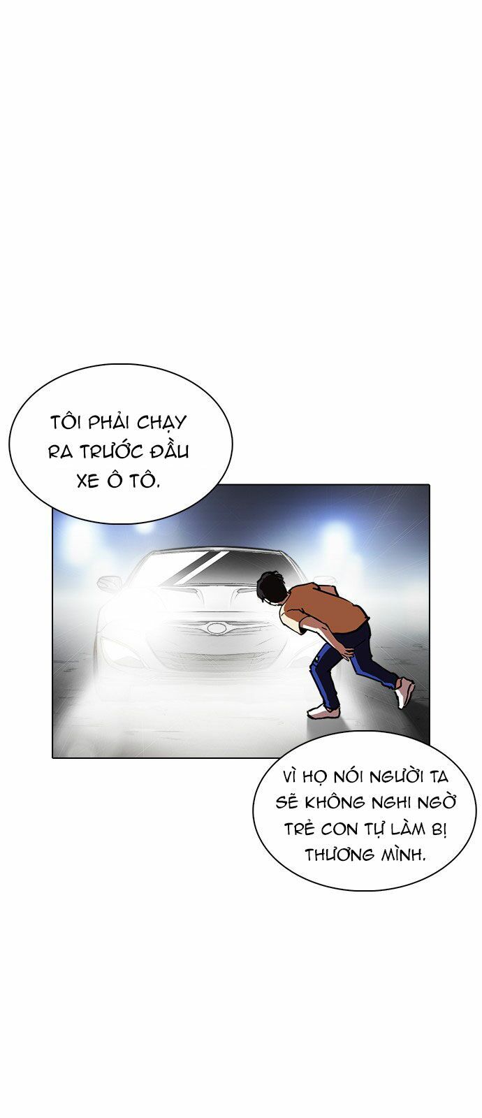 Hoán Đổi Diệu Kỳ Chapter 238 - Trang 65