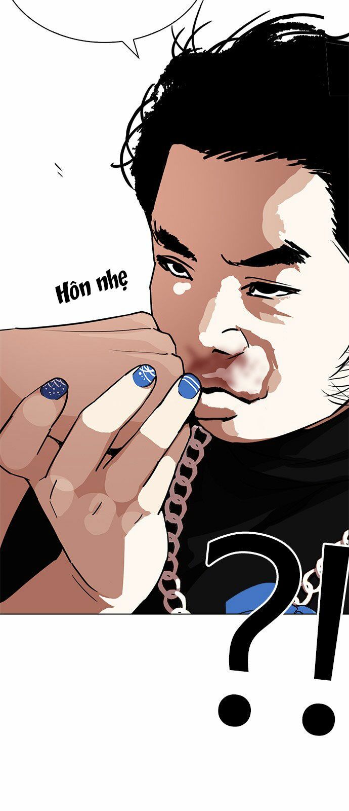 Hoán Đổi Diệu Kỳ Chapter 238 - Trang 83