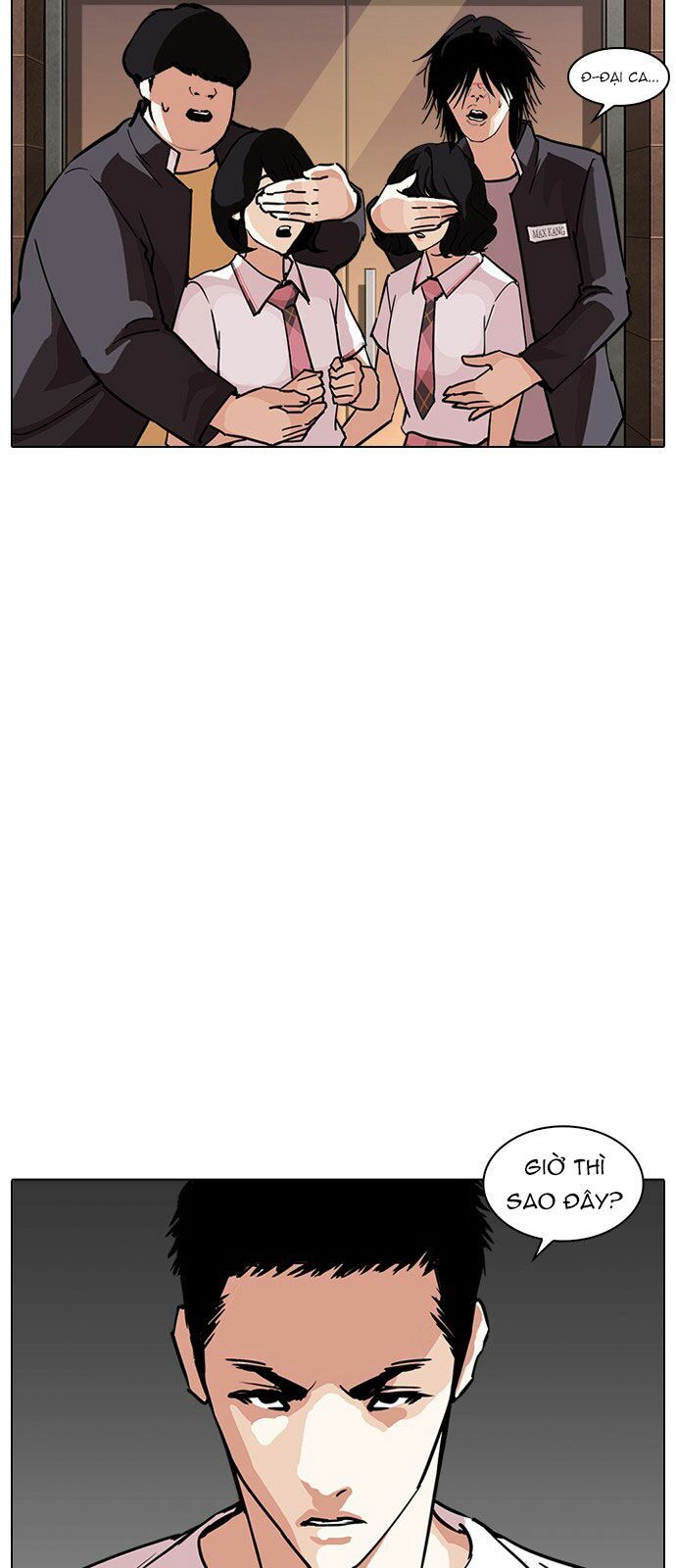 Hoán Đổi Diệu Kỳ Chapter 238 - Trang 89