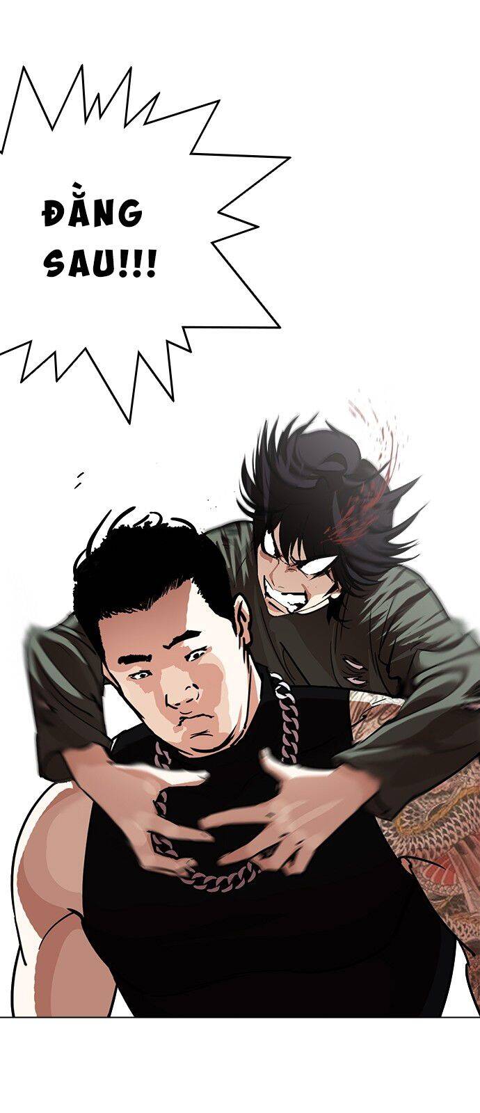 Hoán Đổi Diệu Kỳ Chapter 239 - Trang 10