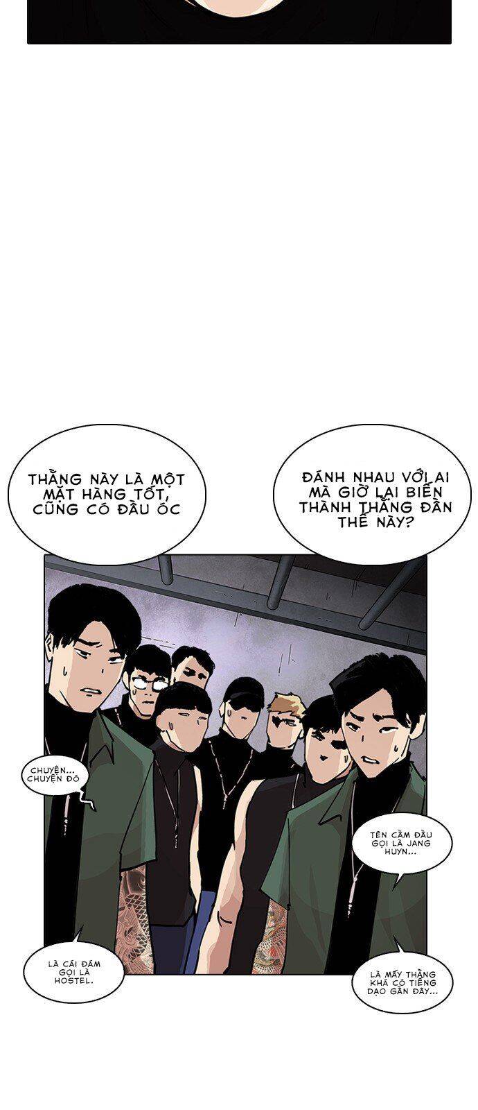 Hoán Đổi Diệu Kỳ Chapter 239 - Trang 110