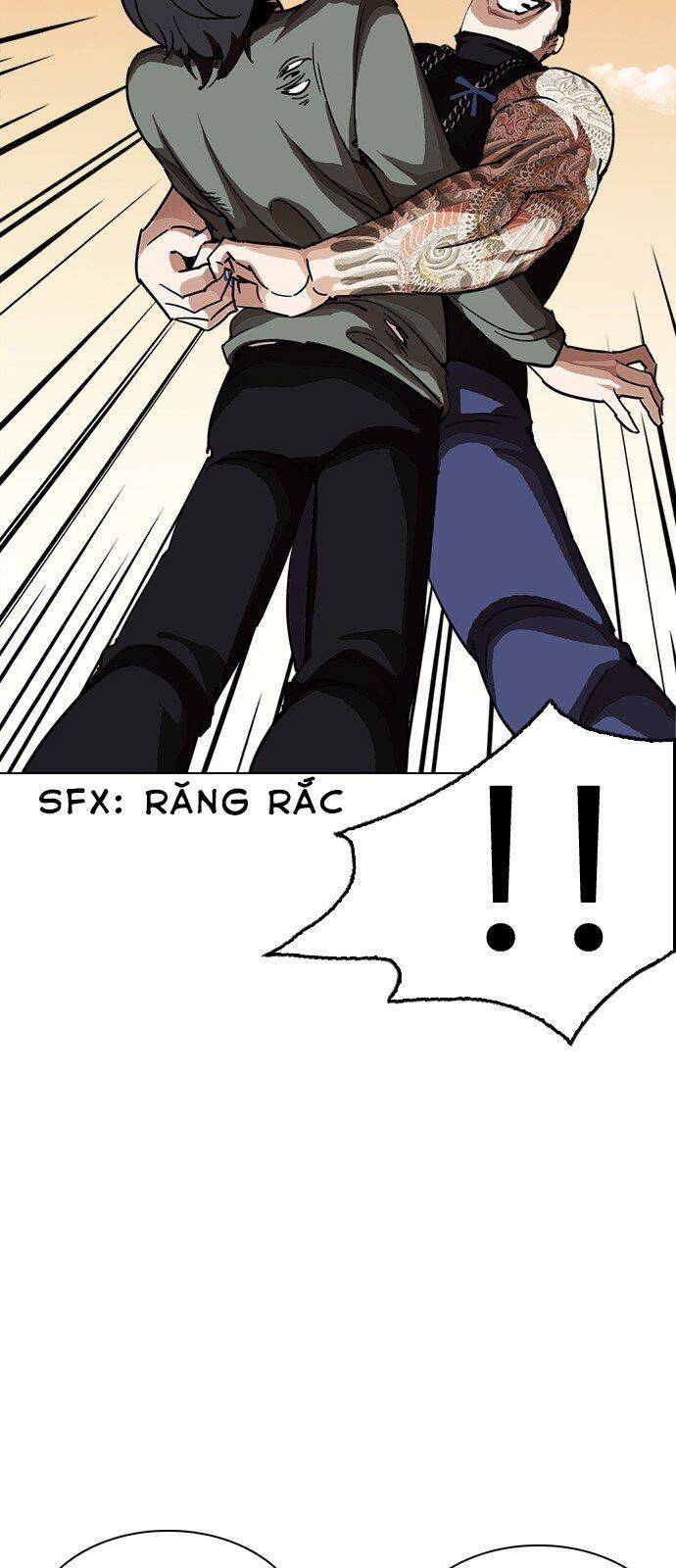 Hoán Đổi Diệu Kỳ Chapter 239 - Trang 15