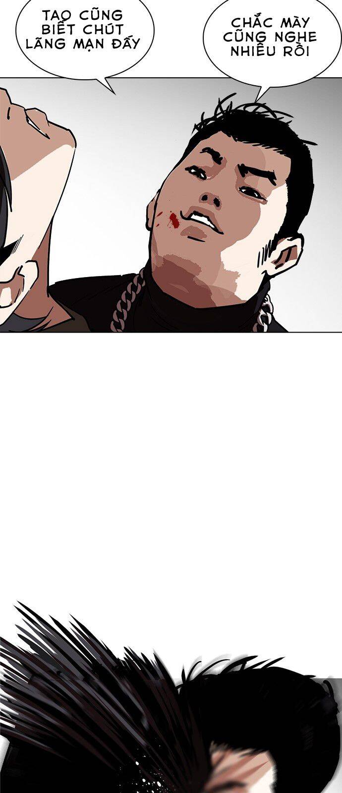 Hoán Đổi Diệu Kỳ Chapter 239 - Trang 16