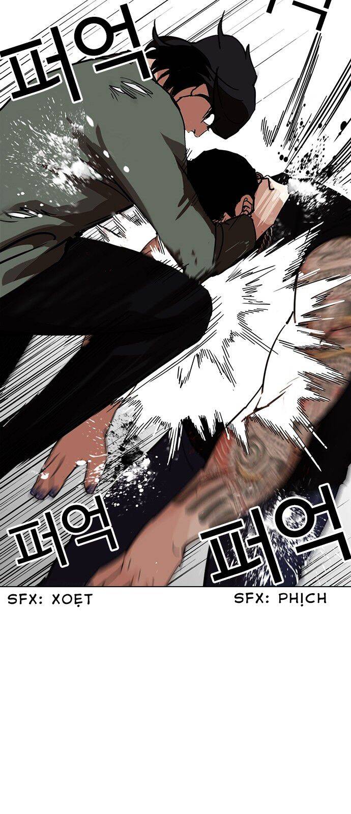 Hoán Đổi Diệu Kỳ Chapter 239 - Trang 21