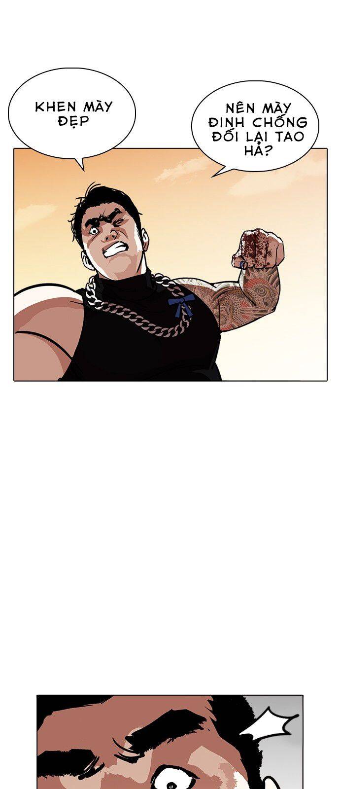 Hoán Đổi Diệu Kỳ Chapter 239 - Trang 29