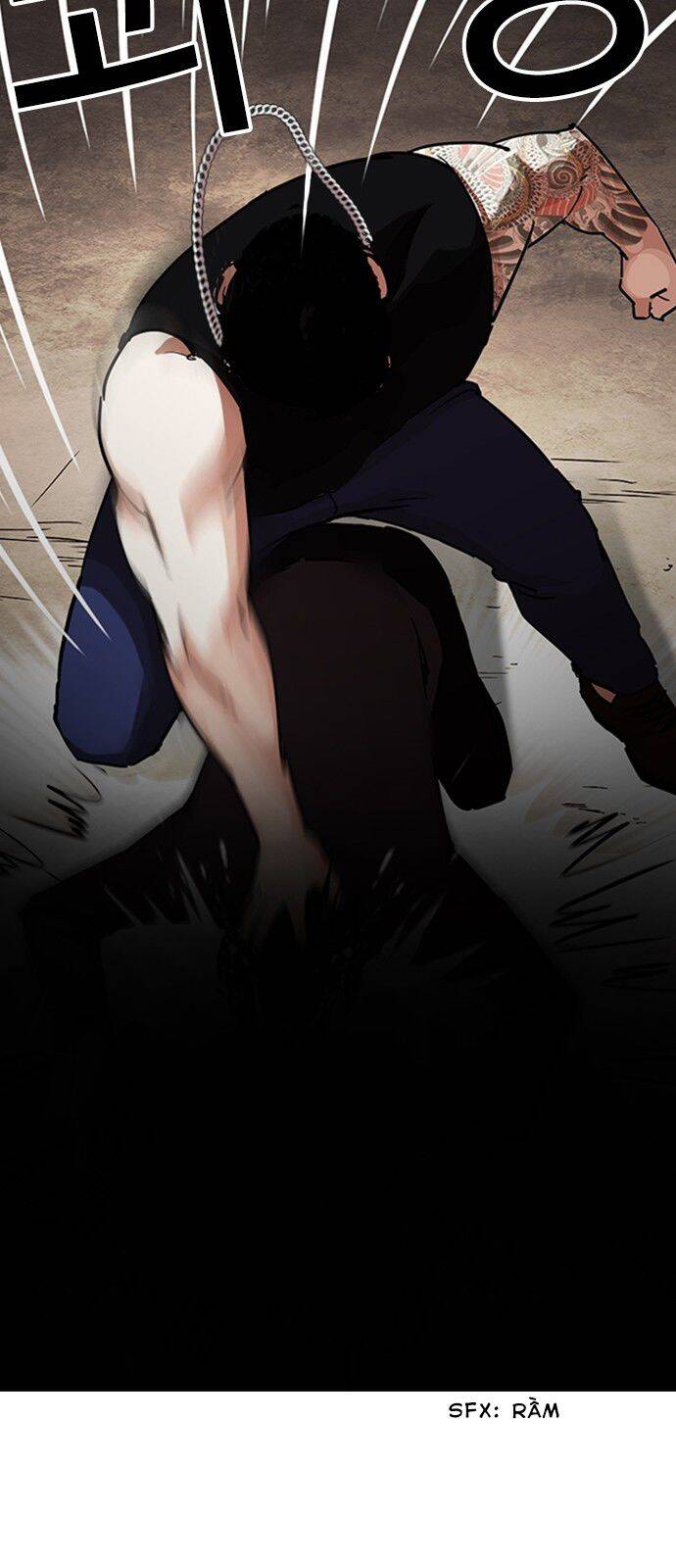 Hoán Đổi Diệu Kỳ Chapter 239 - Trang 5