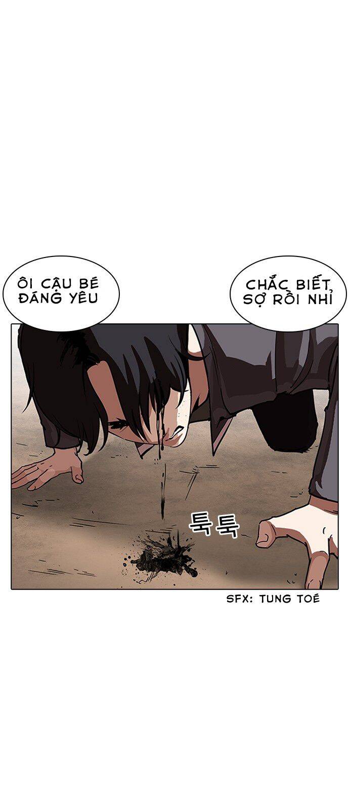 Hoán Đổi Diệu Kỳ Chapter 239 - Trang 6