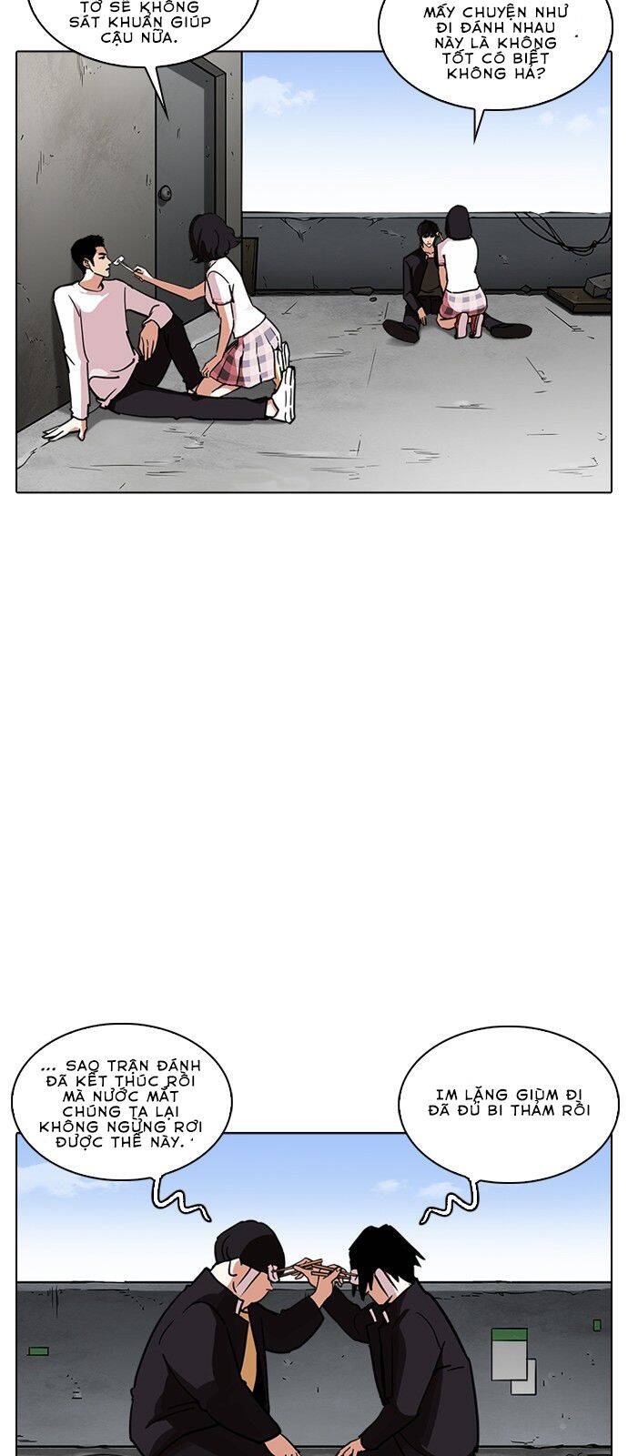 Hoán Đổi Diệu Kỳ Chapter 239 - Trang 68