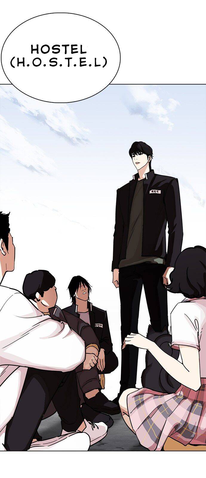 Hoán Đổi Diệu Kỳ Chapter 239 - Trang 86