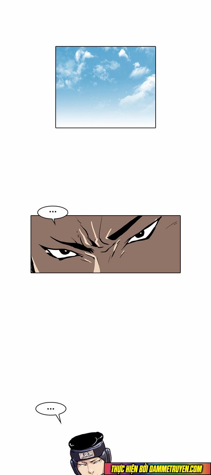 Hoán Đổi Diệu Kỳ Chapter 24 - Trang 10