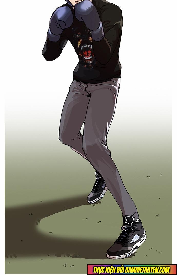 Hoán Đổi Diệu Kỳ Chapter 24 - Trang 11