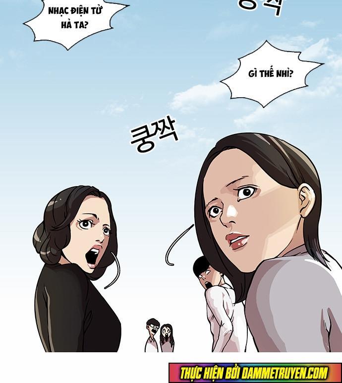 Hoán Đổi Diệu Kỳ Chapter 24 - Trang 2