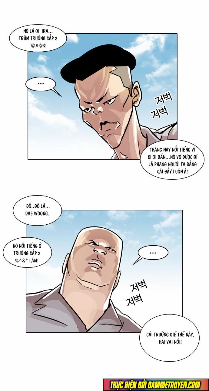 Hoán Đổi Diệu Kỳ Chapter 24 - Trang 28