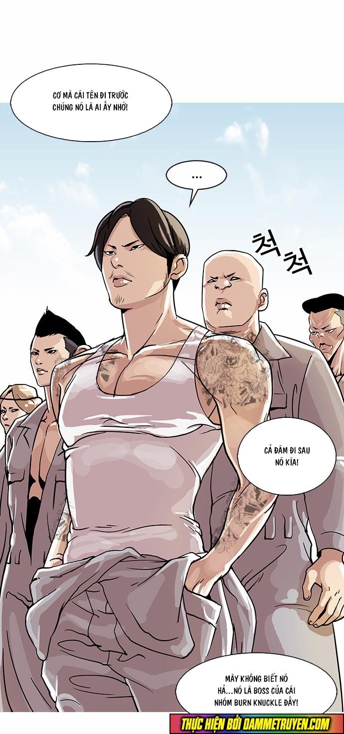 Hoán Đổi Diệu Kỳ Chapter 24 - Trang 29