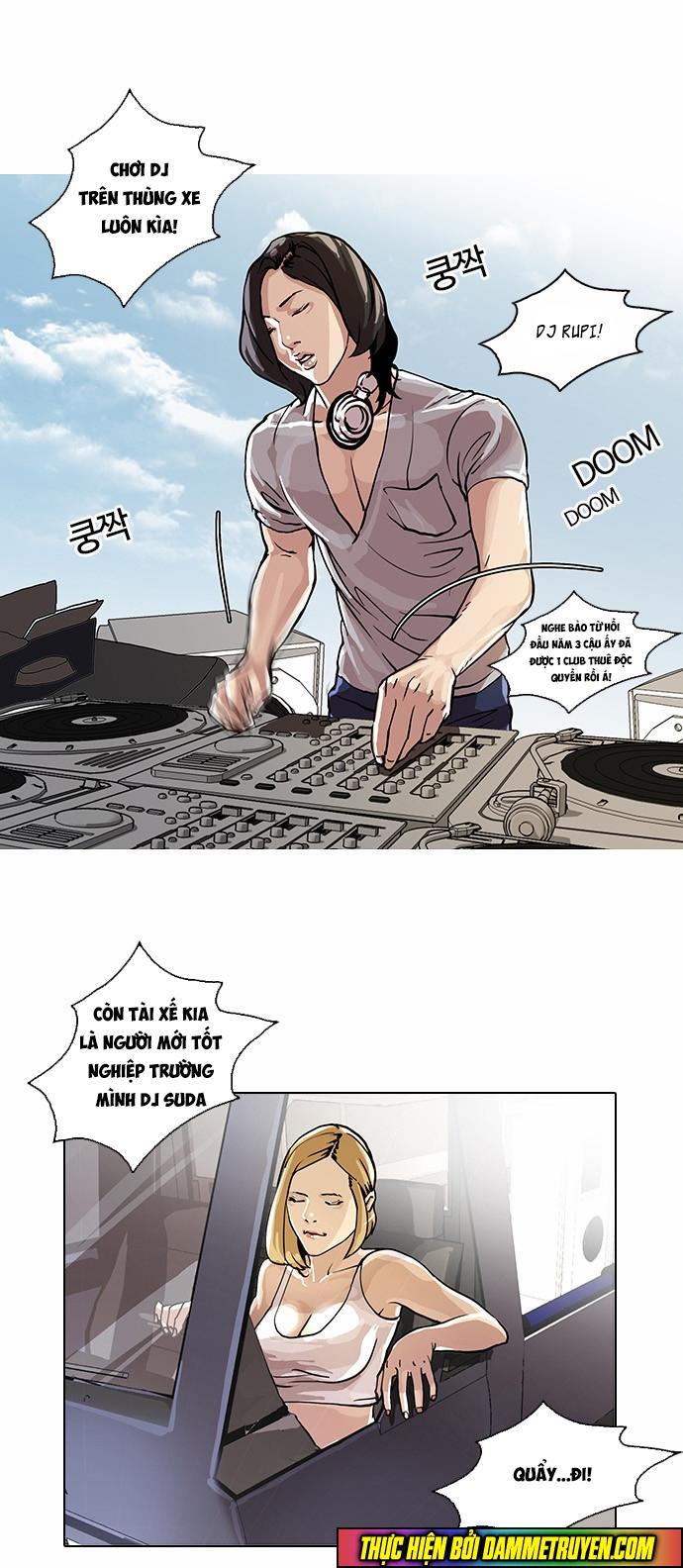 Hoán Đổi Diệu Kỳ Chapter 24 - Trang 4