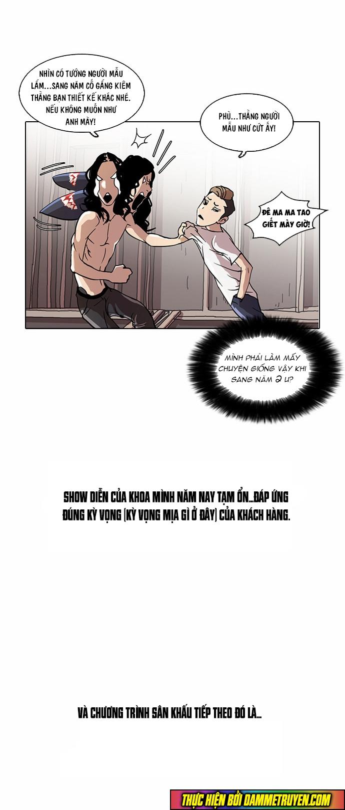 Hoán Đổi Diệu Kỳ Chapter 24 - Trang 40