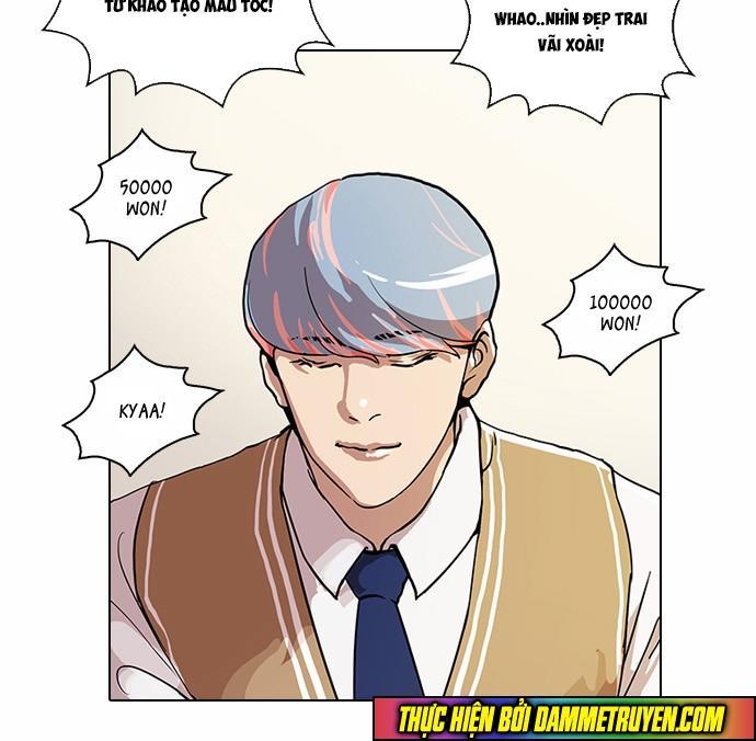 Hoán Đổi Diệu Kỳ Chapter 24 - Trang 45