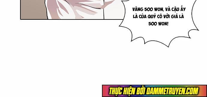 Hoán Đổi Diệu Kỳ Chapter 24 - Trang 50