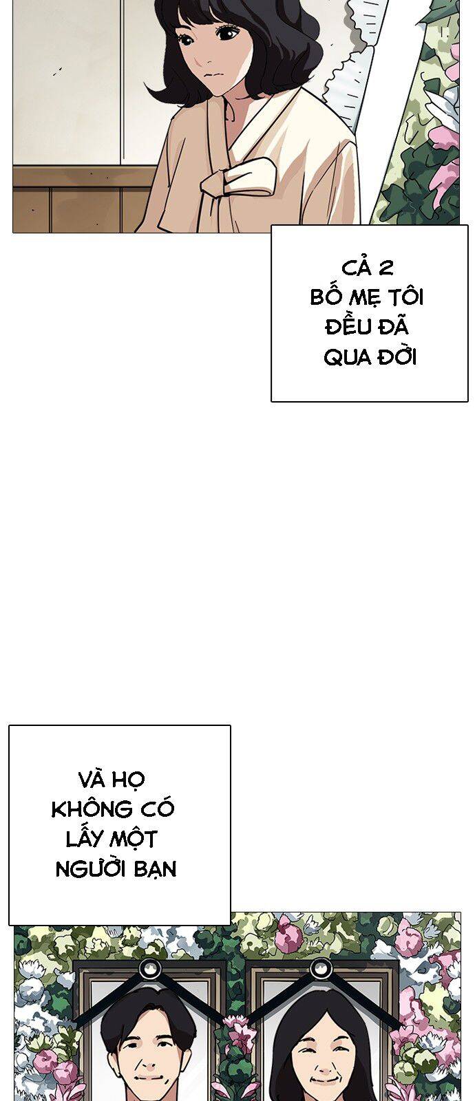 Hoán Đổi Diệu Kỳ Chapter 240 - Trang 10