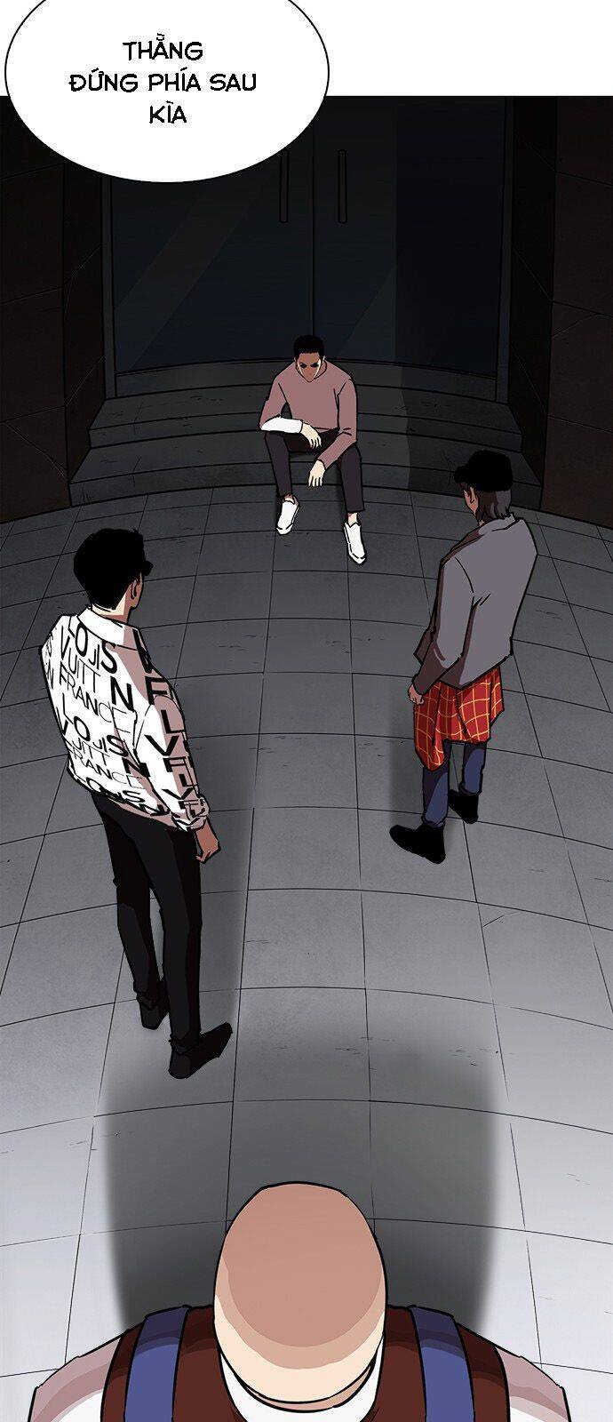 Hoán Đổi Diệu Kỳ Chapter 240 - Trang 100