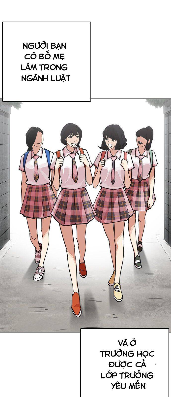 Hoán Đổi Diệu Kỳ Chapter 240 - Trang 14